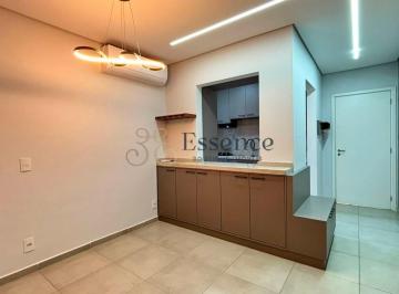 Apartamento · 75m² · 2 Quartos · 1 Vaga · Apartamento para locação no Edifício Altos do Capivari em Taubaté/SP