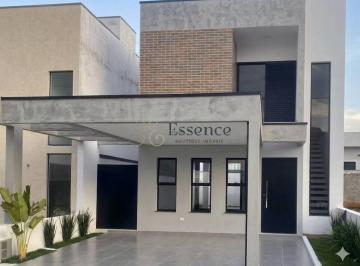 Casa · 150m² · 3 Quartos · 2 Vagas · Sobrado pra locação ou venda no condomínio Recanto Tropical em Taubaté/SP