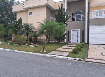 Casa · 700m² · 4 Quartos · 2 Vagas · Sobrado à venda no Condomínio Campos do Conde II em Tremembé/SP