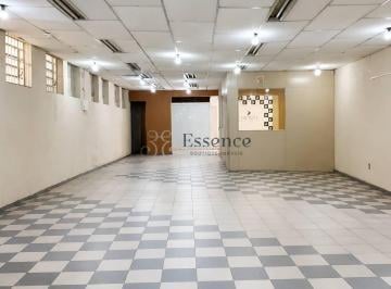 Comercial · 212m² · Ponto comercial para locação no Centro em Taubaté/SP