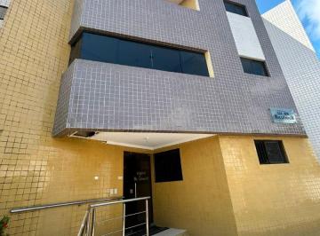 Apartamento de 2 quartos, João Pessoa · Apartamento em Mangabeira II com 02 quartos