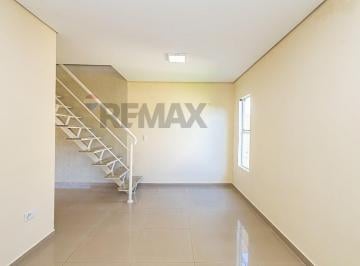 Casa de 4 quartos, Curitiba · Sobrado para locação 04 dormitórios, 234m² - Bairro Alto