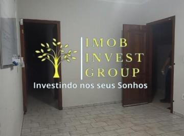 Foto 01 · Casa Comercial para Locação no Bairro Vila Maria Elena Indaiatuba - SP