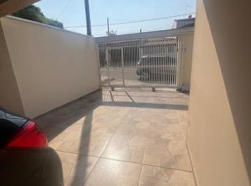 Foto 01 · Casa, Jardim Flórida, Indaiatuba, SP