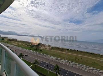 Apartamento de 3 quartos, Caraguatatuba · APARTAMENTO FRENTE MAR NO ARUAN-CARAGUATATUBA/SP