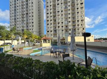 Apartamento de 2 quartos, Salvador · ALUGUEL 2/4 CITTÁ ITAPUÃ