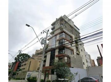 Apartamento de 1 quarto, Curitiba · Studio Mobiliado 25m² no Champagnat | Rooftop com Spa, Coworking e Alta Gastronomia