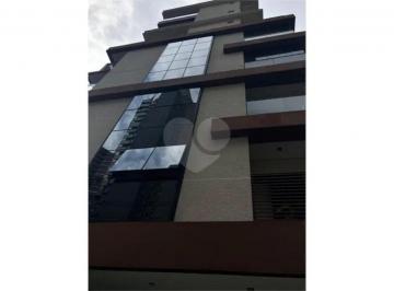 Apartamento de 1 quarto, Curitiba · Studio Mobiliado 25m² no Champagnat | Rooftop com Spa, Coworking e Alta Gastronomia