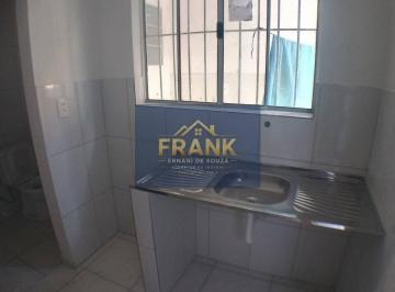Casa · 30m² · 1 Quarto · Casinha compacta e aconchegante para locação, bom custo benefício