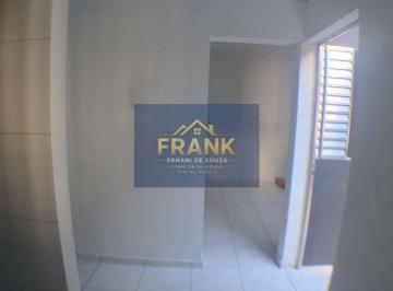 Casa · 30m² · 1 Quarto · Casinha compacta e aconchegante para locação, bom custo benefício