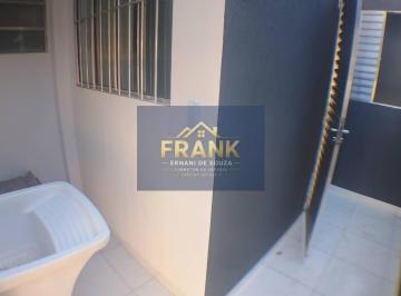 Casa · 30m² · 1 Quarto · Casinha compacta e aconchegante para locação, bom custo benefício