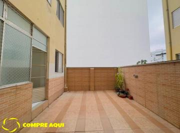 Apartamento · 127m² · 3 Quartos · Garden| Bela Vista | 127m² | 3 dormitórios| Quintal| Vaga |São Paulo -SP