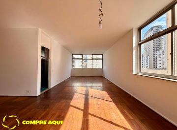 Apartamento · 176m² · 3 Quartos · 1 Vaga · Higienópolis | 176m² | 3 Dorm. | 1 Vaga | Próximo ao Shopping