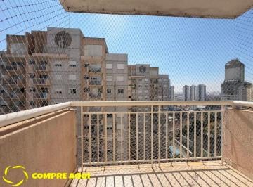 Apartamento · 63m² · 2 Quartos · Barra Funda | 2 Quartos | 1 Suíte | 1 Vaga | Lazer Completo