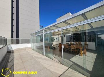 Apartamento · 191m² · 3 Quartos · 1 Vaga · Higienopolis | Cobertura | 3 Dormitórios | 1 Suíte | 1 Vaga | 191m2