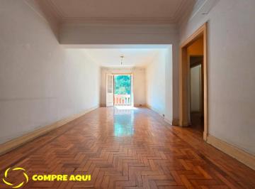 Apartamento · 117m² · 3 Quartos · Campos Elíseos | 117 m² | 3 Quartos | 2 Banheiros | Edifício Clássico.