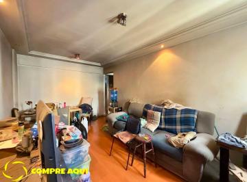 Apartamento · 55m² · 1 Quarto · 1 Vaga · Santa Cecília | 1 Quarto | 1 Vaga | 55 Metros