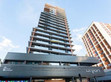 Comercial , Curitiba · Sala Comercial no Água Verde