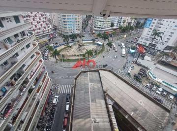 Apartamento de 2 quartos, Santos · Gonzaga Santos Praça da Independência localização privilegiada !!!