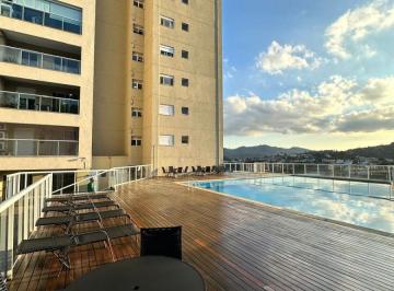 Apartamento de 3 quartos, Bragança Paulista · Apartamento para locação no Condomínio Reserva do Bosque, Bragança Paulista/ SP.