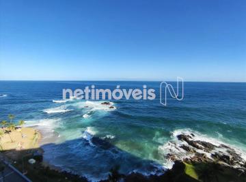 Apartamento de 3 quartos, Salvador · Cobertura a venda vista mar em ondina