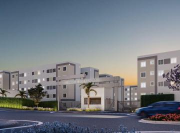 Apartamento de 2 quartos, Salvador · Apartamento 2 quartos em Bairro planejado ao lado da Av. Paralela