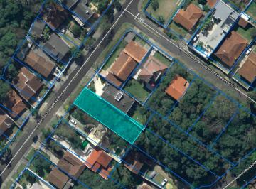 Terreno , Curitiba · Terreno de 440 m² à venda em Vista Alegre
