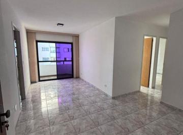 Apartamento de 3 quartos, Guarulhos · Apartamento na Vila Rosália com 3 dormitórios com suíte e 2 vagas próximo ao Lago dos Patos