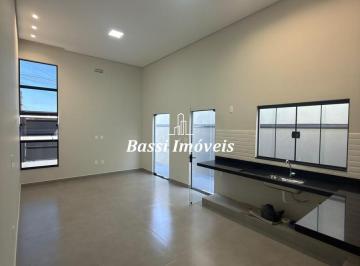 Casa · 64m² · 2 Quartos · 2 Vagas · CASA TÉRREA À VENDA – JARDIM BANDEIRANTES | MOGI GUAÇU/SP