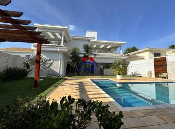 Casa · 525m² · 5 Quartos · 4 Vagas · ÓTIMA CASA EM CONDOMÍNIO EM BOITUVA A VENDA COM 5 DORMITÓRIOS