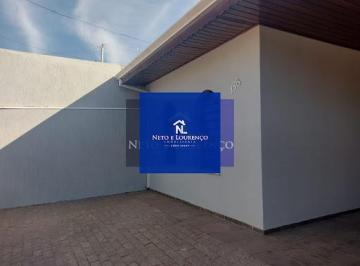 Casa · 144m² · 3 Quartos · 3 Vagas · Casa à Venda em Jardim das Carpas, Jundiaí - 3 Dorms, 144m²
