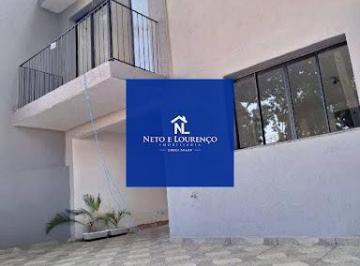 Casa · 146m² · 2 Quartos · 1 Vaga · Casa Residencial no Jardim Pacaembu - 146m² Construídos, 2 Quartos e 1 Vaga