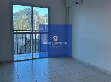 Apartamento · 71m² · 3 Quartos · 1 Vaga · Apartamento Recém-Entregue no Residencial Conquista Agapeama - Jundiaí