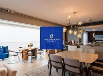 Apartamento · 286m² · 4 Quartos · 6 Vagas · Apartamento 4 quartos para Venda, Alta Vista Prestige no bairro Anhangabaú, na c