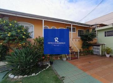 Casa · 511m² · 3 Quartos · 6 Vagas · Casa com 3 dormitórios para Venda, Jundiaí - SP