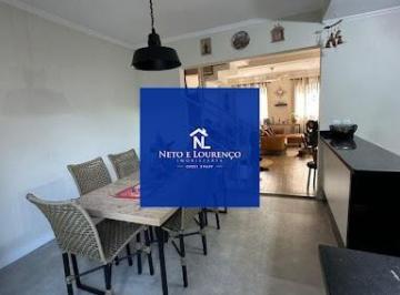Casa · 145m² · 3 Quartos · 2 Vagas · Casa 3 dormitórios para Venda, Jundiaí - SP