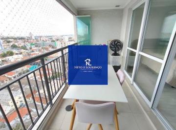 Apartamento · 48m² · 1 Quarto · 1 Vaga · Apartamento Flat à Venda no In Design Residencial