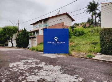 Terreno · 400m² · Terreno à Venda no Jardim Paulista II - 400m² em Área Nobre de Jundiaí