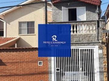 Casa · 123m² · 3 Quartos · 1 Vaga · Casa 3 dormitórios para Venda, Jundiaí - SP