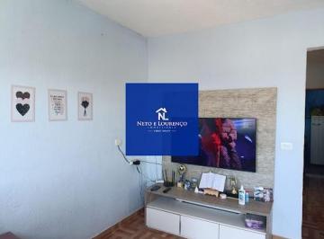Casa · 86m² · 2 Quartos · Casa à Venda em Jardim Promeca, Várzea Paulista - 2 Dorms, 86m²