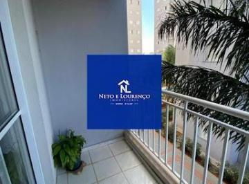 Apartamento · 72m² · 3 Quartos · 1 Vaga · Apartamento no Vista Centrale - 72m², 3 Quartos (1 Suíte), Planejados e 1 Vaga