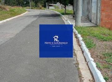 Terreno · 271m² · Terreno à Venda no Jardim Europa, Campo Limpo Paulista - 271m²
