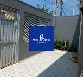Casa · 159m² · 3 Quartos · 2 Vagas · Casa com 3 dormitórios para Venda, Jundiaí - SP