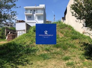 Terreno · 250m² · Terreno à Venda no Condomínio Terras de Gênova - 250m² - Jundiaí-SP
