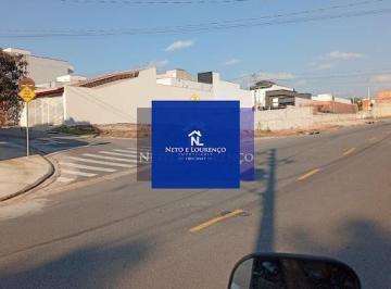 Terreno · 220m² · Terreno à Venda em Jardim Vale Verde Jundiaí 220m² por RS325mil