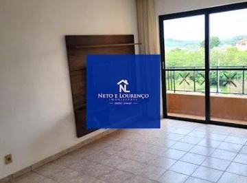 Apartamento · 75m² · 3 Quartos · 1 Vaga · Apartamento à Venda no Pq. Residencial 9 de Julho - 75m², 3 quartos