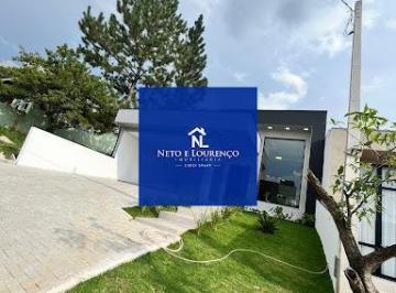 Casa · 184m² · 3 Quartos · Casa à venda no Condomínio Laguna Residencial Clube em Várzea Paulista - SP