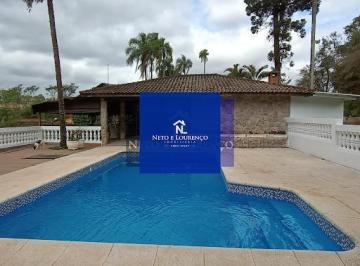 Rural · 840m² · 6 Quartos · Chácara à venda - Flamboyant - Bairro dos Fernandes - Jundiaí - SP