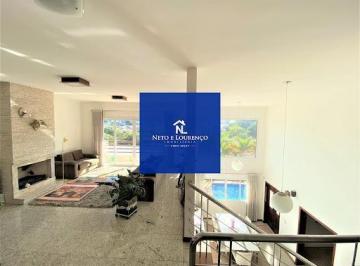 Casa · 513m² · 3 Quartos · 5 Vagas · Casa Maravilhosa - 3 Suítes, Piscina Aquecida - Jd. Paulista I, Jundiaí