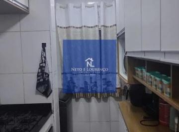 Apartamento · 45m² · 2 Quartos · 1 Vaga · Apartamento à Venda em Jundiaí - 45m², 2 Quartos, Reformado e com Varanda